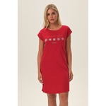 chemise-de-nuit-imprime-christmas (merci boutique) (1)