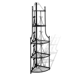 support-en-angle-pour-plantes-couleur-noire (2)