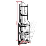 support-en-angle-pour-plantes-couleur-noire (5)