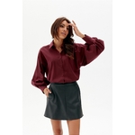 jupe-courte-taille-elastique-pour-femmes (7)