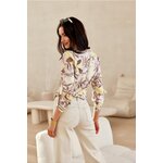 chemise-multicolore-manches-3-4-pour-femme (3)