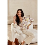 chemise-multicolore-manches-3-4-pour-femme (4)