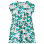 robe-multicolore-pour-filles (1)