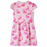 robe-rose-pour-filles (2)