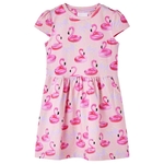 robe-rose-pour-filles (1)