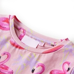robe-rose-pour-filles (3)