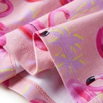 robe-rose-pour-filles (6)
