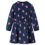 robe-mi-saison-pour-filles (2)