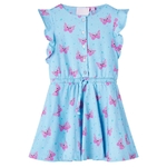robe-sans-manches-motif-papillons-pour-filles (1)