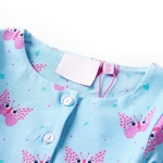 robe-sans-manches-motif-papillons-pour-filles (3)