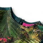robe-col-rond-et-manches-longues-pour-filles (3)