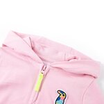 sweat-a-capuche-zippe-pour-filles (3)