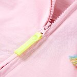 sweat-a-capuche-zippe-pour-filles (4)