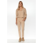 ensemble-haut et-pantalon-couleur-unie-pour-femmes (1)