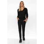 ensemble-haut et-pantalon-couleur-unie-pour-femmes (3)