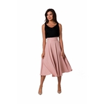jupe-plissee-taille-haute-pour-femmes (1)