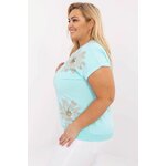 t-shirt-grande-taille-col-en-v-pour-femme (5)