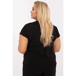 t-shirt-grande-taille-col-en-v-pour-femme (3)