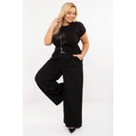 t-shirt-grande-taille-col-rond-pour-femmes (5)