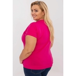 t-shirt-grande-taille-col-rond-pour-femmes (3)