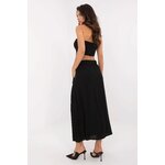 jupe-longue-couleur-unie-pour-femmes (3)