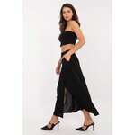 jupe-longue-couleur-unie-pour-femmes (2)