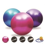Balles-de-sport-Yoga-Pilates-Fitness-quilibre-Fitball-Massage-65cm-75cm