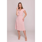 robe-elagante-mi-longueur-pour-femmes (3)