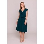 robe-elagante-mi-longueur-pour-femmes (1)