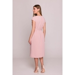 robe-elagante-mi-longueur-pour-femmes (4)