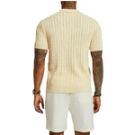 chemise-beige-manches-courtes-pour-hommes (2)