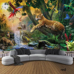 drapeau-murale-theme-jungle-taille-au-choix (2)