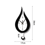 horloge-murale-forme-goutte-d-eau (4)