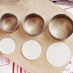 Moules-boulettes-rondes-en-acier-inoxydable-pi-ces-ensemble-coupeur-pour-cookies-g-teaux-emballage-de