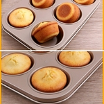 Moule-Cupcake-antiadh-sif-rond-en-acier-au-carbone-6-12-trous-plateau-muffins-ustensile-de