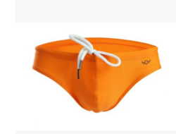 Slips De Bain Homme Cordon De Serrage - Maillots De Bain Hawaiens Imprimés