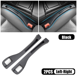 2 Pièces Remplissage De Siège De Voiture,Vehicle-Mounted Gap