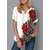 T-Shirt-manches-courtes-col-en-v-pour-femme-v-tement-la-mode-imprim-floral-Bandage.jpg_