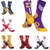 Chaussettes-de-basket-ball-professionnelles-pour-hommes-et-enfants-chaussettes-de-sport-coordonnantes-s-chage-rapide