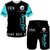 Surv-tement-2-pi-ces-imprim-lettre-pour-hommes-t-shirts-shorts-ensembles-t-shirts-d