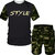 t-3D-impression-Camouflage-ensemble-costume-d-contract-hommes-surv-tement-2-pi-ces-surdimensionn