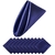 Serviette-de-table-en-Polyester-d-coration-de-Banquet-h-tel-haut-de-gamme-mariage-coussin