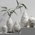 Vase-fleurs-s-ches-en-c-ramique-blanche-ornements-cr-atifs-modernes-et-simples-salon-table