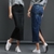 Jupe-crayon-taille-haute-en-jean-pour-femme-classique-longue-noir-bleu-command-e-2022