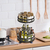 Bocal-pices-en-Verre-R-cipient-de-Saveur-Assaisonnement-Sel-de-Cuisine-Cochons-Porte-Bouteille-T1