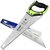 Scie-main-Pro-coupe-fine-Scie-main-poign-e-souple-Scie-main-pointe-dure-pour-le