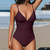 Maillot-de-bain-vintage-fronc-pour-femme-maillots-de-bain-d-entra-nement-athl-tique-maillots