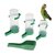 Distributeur-automatique-d-eau-et-de-nourriture-pour-perroquets-Cage-d-alimentation-pour-perruches-perruches-calopsittes