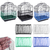 Filet-oiseaux-en-nylon-anti-poussi-re-couverture-en-maille-accessoires-pour-animaux-de-compagnie-cage