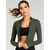 Veste-de-course-fermeture-clair-pour-femmes-haut-de-Yoga-complet-avec-trous-pour-le-pouce